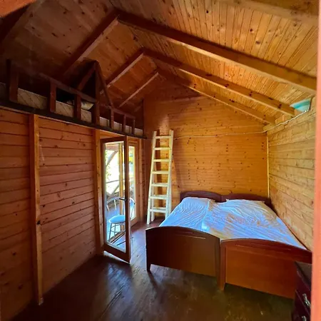 Luka Mira * Ostrozac (Jablanica)