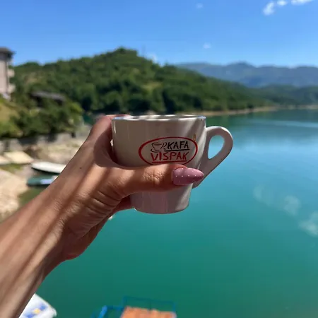 Apartamento Luka Mira