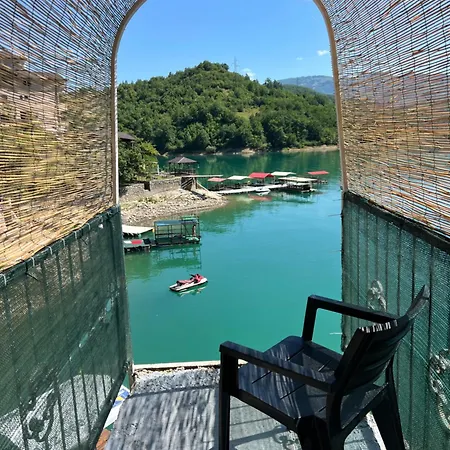 Luka Mira Ostrozac (Jablanica)