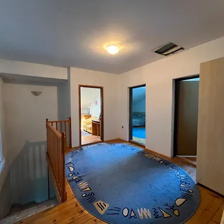Luka Mira Apartamento Ostrozac (Jablanica)
