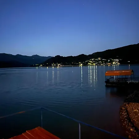 Luka Mira 아파트 Ostrozac (Jablanica)