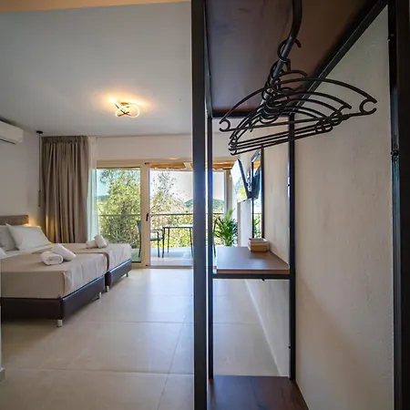 Apartamento Luka Mira