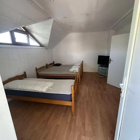 Apartamento Luka Mira