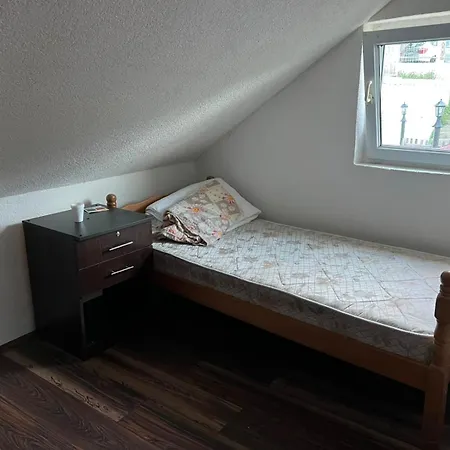 Luka Mira 아파트 Ostrozac (Jablanica)