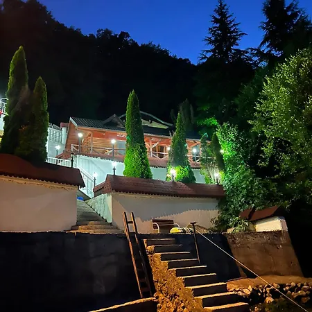 Luka Mira Ostrozac (Jablanica)