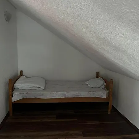 Luka Mira * Ostrozac (Jablanica)
