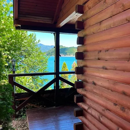 Luka Mira * Ostrozac (Jablanica)