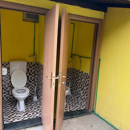 Luka Mira Apartamento